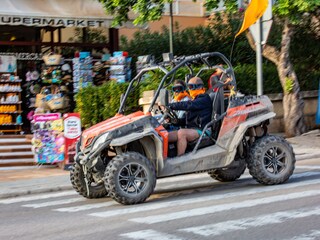 Appartamento per vacanze Cala Mendia Ambiente 26