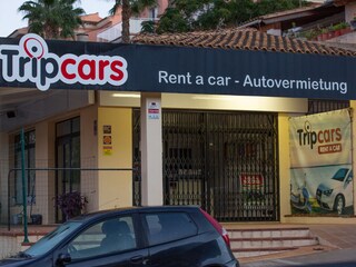 Appartamento per vacanze Cala Mendia Ambiente 28