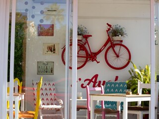 Appartamento per vacanze Cala Mendia Ambiente 29