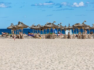 Appartamento per vacanze Cala Mendia Ambiente 30