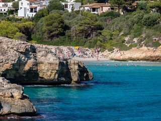 Appartamento per vacanze Cala Mendia Ambiente 31