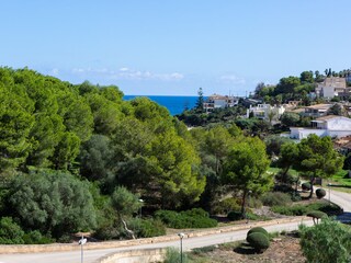 Vakantieappartement Cala Mendia Omgeving 34