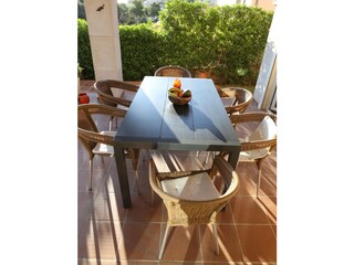 Appartamento per vacanze Cala Mendia Registrazione all'aperto 15