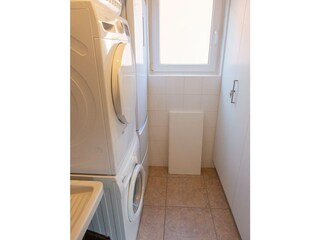 Appartamento per vacanze Cala Mendia Caratteristiche 23