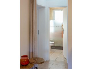 Appartamento per vacanze Cala Mendia Caratteristiche 24