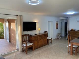 Appartamento per vacanze Cala Mendia Registrazione all'aperto 11