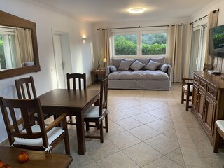 Appartamento per vacanze Cala Mendia Registrazione all'aperto 6