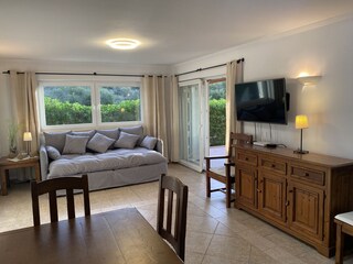 Appartamento per vacanze Cala Mendia Registrazione all'aperto 5