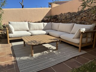 Appartamento per vacanze Cala Mendia Registrazione all'aperto 17