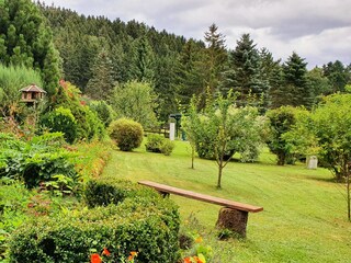 Casa de vacaciones Steinbach-Hallenberg Grabación al aire libre 4