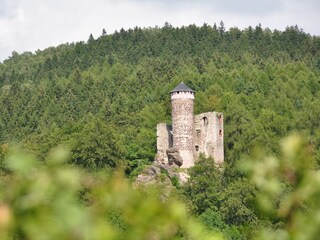 Casa per le vacanze Steinbach-Hallenberg Ambiente 18