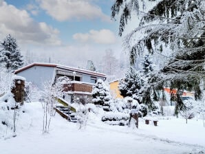 Ferienhaus Kleiner Landsitz - Steinbach-Hallenberg - image1