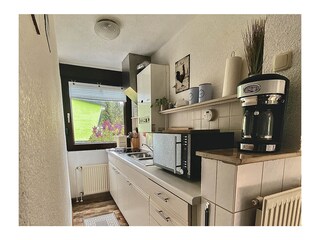 Casa per le vacanze Steinbach-Hallenberg Caratteristiche 14