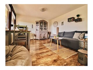 Casa per le vacanze Steinbach-Hallenberg Caratteristiche 10