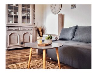 Casa per le vacanze Steinbach-Hallenberg Caratteristiche 11