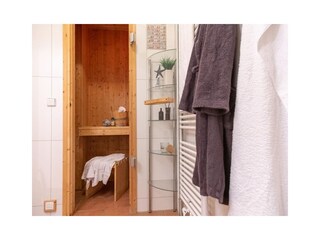 Ferienwohnung Großenbrode Ausstattung 30