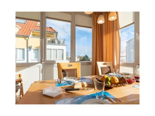 Ferienwohnung Großenbrode Ausstattung 15