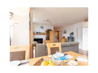 Ferienwohnung Großenbrode Ausstattung 16