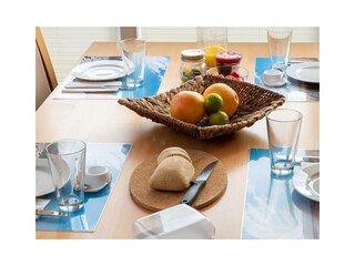 Ferienwohnung Großenbrode Ausstattung 17