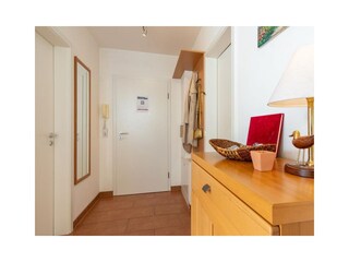 Ferienwohnung Großenbrode Ausstattung 32
