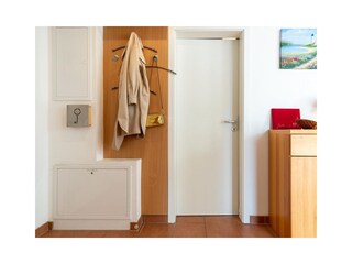 Ferienwohnung Großenbrode Ausstattung 35