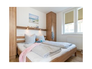 Ferienwohnung Großenbrode Ausstattung 18