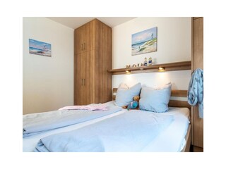 Ferienwohnung Großenbrode Ausstattung 19