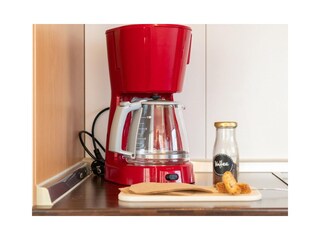 Ferienwohnung Großenbrode Ausstattung 26