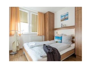 Ferienwohnung Großenbrode Ausstattung 20