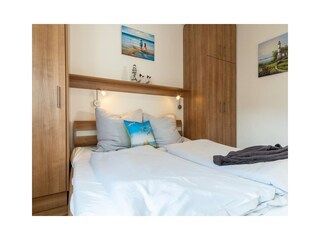 Ferienwohnung Großenbrode Ausstattung 27