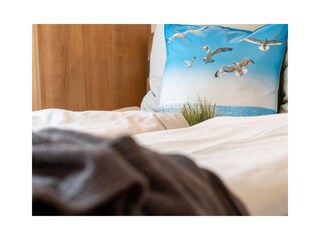 Ferienwohnung Großenbrode Ausstattung 28
