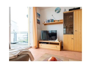 Ferienwohnung Großenbrode Ausstattung 7