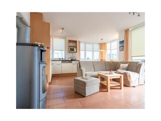 Ferienwohnung Großenbrode Ausstattung 1