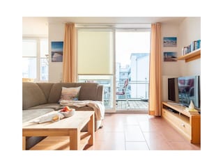 Ferienwohnung Großenbrode Ausstattung 6