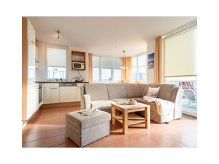 Ferienwohnung Großenbrode Ausstattung 8