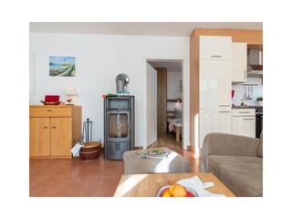 Ferienwohnung Großenbrode Ausstattung 9