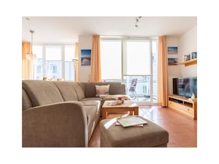 Ferienwohnung Großenbrode Ausstattung 10
