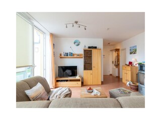 Ferienwohnung Großenbrode Ausstattung 11