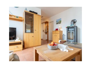Ferienwohnung Großenbrode Ausstattung 12