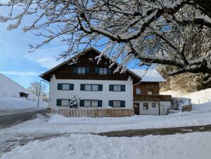 Ferienwohnung Dorfblick Gerberhof - Bernbeuren - image1