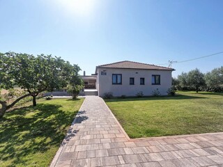 Villa Šišan Grabación al aire libre 14