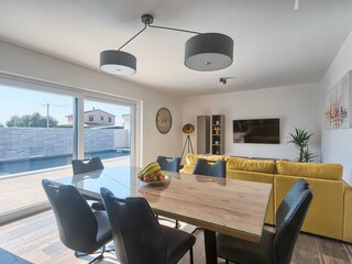 Villa Šišan Caratteristiche 17