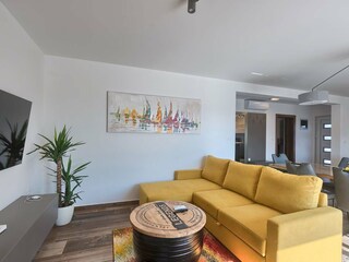 Villa Šišan Caratteristiche 19