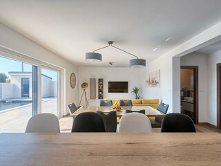 Villa Šišan Caratteristiche 20