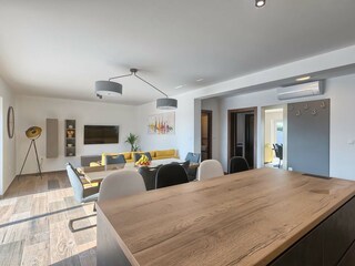 Villa Šišan Caratteristiche 21