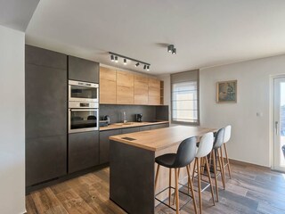 Villa Šišan Características 23