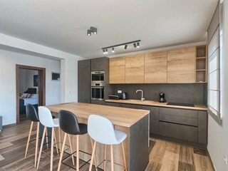 Villa Šišan Caratteristiche 24