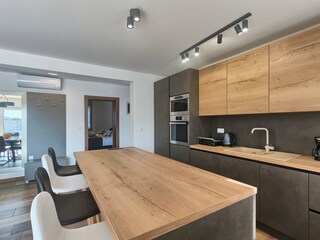 Villa Šišan Características 25