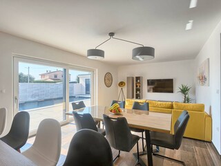 Villa Šišan Características 27