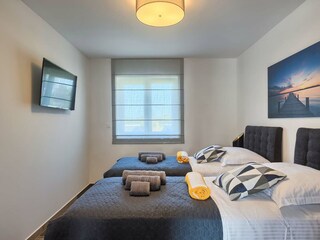 Villa Šišan Caratteristiche 28